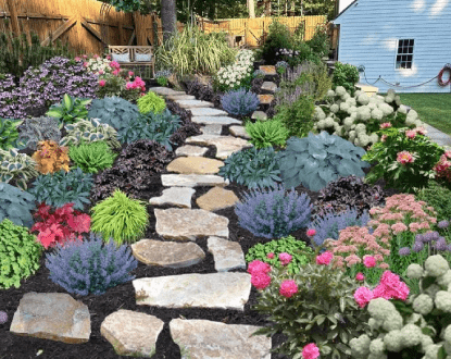 GARDEN DESIGN